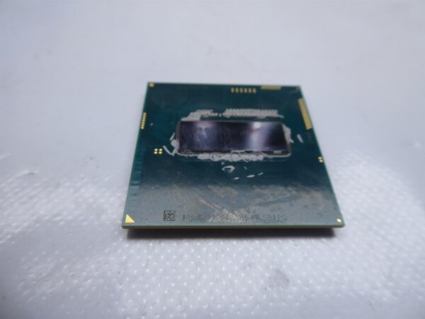 Alienware M17X-R5 Intel i7-4710mq CPU Prozessor SR1PQ #CPU-63