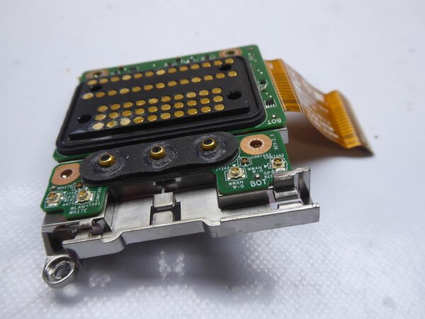 Dell Latitude 5404 Docking Station Connector Board 0JBE00 #4650