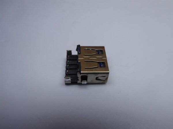 Samsung 300E NP300E7A USB Buchse USB socket vom Mainboard #3416