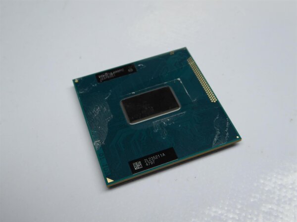 Lenovo IdeaPad Y500 Intel Core i5-3210M 2,5GHz CPU SR0MZ #CPU-4