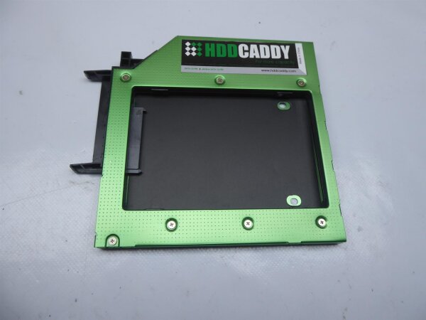 Lenovo IdeaPad Y500 Multibay Ultrabay HDD Caddy Festplattenhalterung #4108