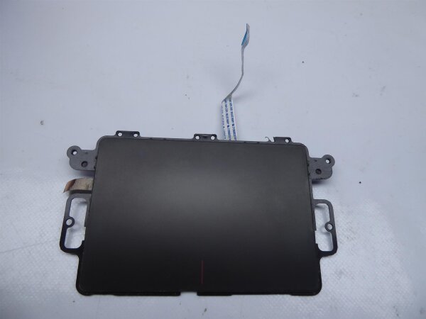Lenovo IdeaPad Y500 Touchpad+ Halterung bracket+ Kabel cable PK09000C110 #4108
