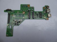 Lenovo IdeaPad U550 3749 USB SD Audio WLAN Board 48.4EC04.01M #2533