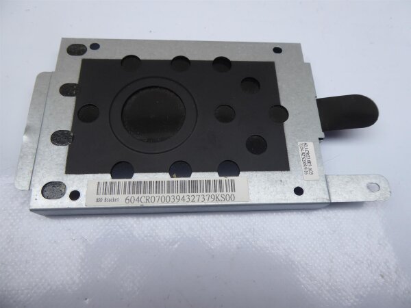 Lenovo IdeaPad U550 3749 HDD Caddy Festplattenhalterung 60.4CR07.003 #2533