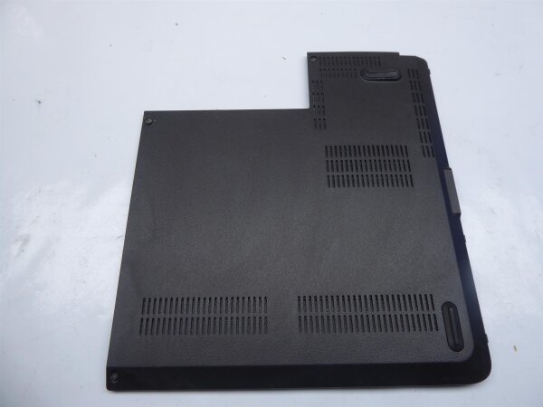 Lenovo ThinkPad E540 RAM Speicher Festplatten Abdeckung AP0T0000100 #3770