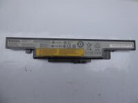 Lenovo IdeaPad Y510P ORIGINAL Akku Batterie Battery L12S6A01 #4297