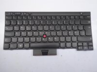 Lenovo ThinkPad L430 Tastatur Keyboard dansk Layout!!...