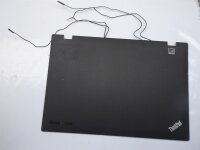 Lenovo ThinkPad L430 Displaydeckel Display Cover 42.4SE04.003 #3547