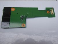 Lenovo Thinkpad L430 Audio SD Card Reader Board 04W3745...