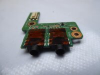 Asus G750JH Audio Sound Board #4651