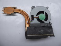 Asus G750JH CPU Kühler Lüfter Cooling Fan 13N0-PCA0401  #4651