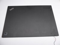Lenovo ThinkPad T550 Displaydeckel Display Cover 00JT436 #4494