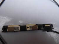 Lenovo ThinkPad T550 Original Webcam+ Kabel cable 00NY453 04X1399 #4494