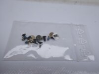 Lenovo MIIX 320-10ICR Schraubensatz Screws Set #4652