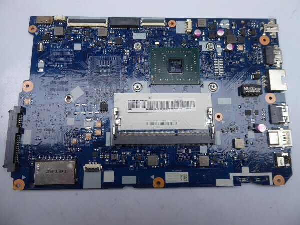 Lenovo IdeaPad 110-15ACL AMD A8-7410 Mainboard CG521 NM-A841 #4654