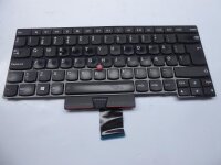 Lenovo Thinkpad Edge S430 Original Keyboard Dansk...