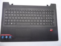 Lenovo IdeaPad 110-15ACL Gehäuse Oberteil+ Touchpad +Tastatur AP11X000300 #4654