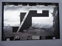 Lenovo ThinkPad W510 Displaygehäuse Deckel Display...
