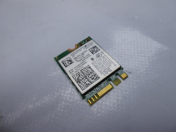 Lenovo Thinkpad T440P WLAN Wifi Card Karte 04X6082 #4611