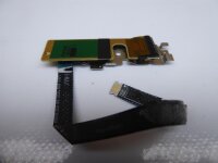 Lenovo ThinkPad T450s Fingerprint Sensor Board +Halterung...