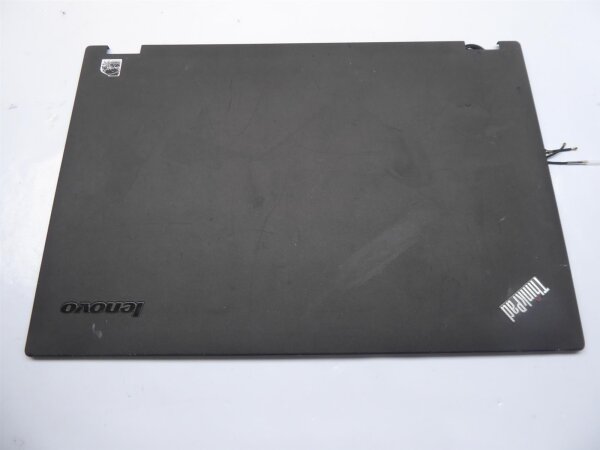 Lenovo Thinkpad T440P Displaygehäuse Deckel SM10A39175 #4611
