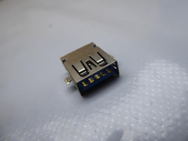 ASUS F550L USB 3.0 Buchse vom Mainboard #4656
