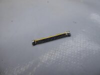 ASUS F550L Display Anschluss Connector vom Mainboard #4656