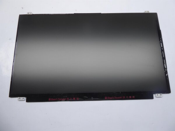 ASUS F550L 15,6 Display Panel matt 30 Pol B156XW04 #4656