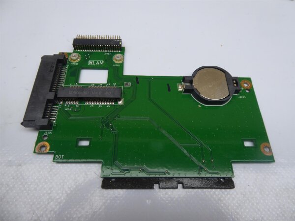 Asus U36S Wifi WLAN SATA Board 60-N5SI01000-B02 #4657