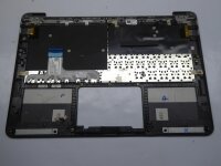 ASUS UX305C Gehäuse Oberteil + Keyboard nordic...
