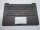 ASUS UX305C Gehäuse Oberteil + Keyboard nordic Layout 13NB06X1AM0301 #4658