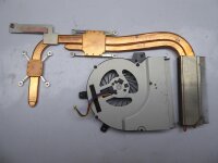 ASUS K55V Kühler Lüfter Cooling Fan 13N0-M2A0101 #4659