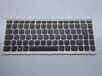 Lenovo IdeaPad U410 ORIGINAL Keyboard nordic Layout!!! 25208855 #4018