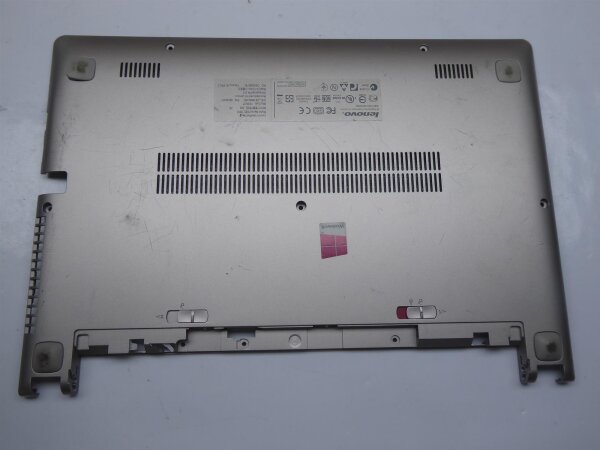 Lenovo IdeaPad S300 Gehäuse Unterteil Schale AP0S9000800H  #4448