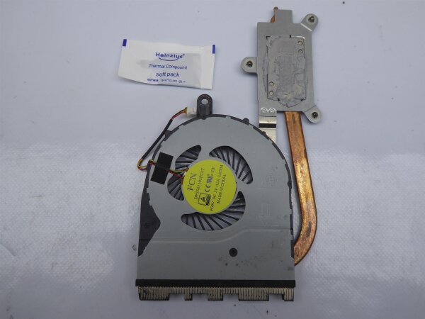Dell Vostro 3558 Kühler Lüfter Heatsink Fan 0923PY #4423