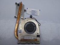 Dell Vostro 3558 Kühler Lüfter Heatsink Fan...