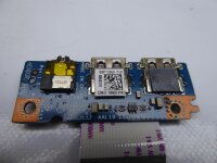 Dell Vostro 3558 USB Audio Board+ Kabel Cable LS-B843P #4423