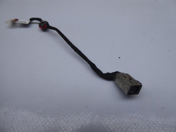 Dell Vostro 3558 Powerbuchse Strombuchse Power jack DC30100UD00 #4423