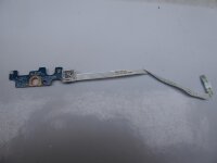 Dell Vostro 3558 Power Button Board+ Kabel Cable LS-B844P...