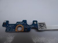 Dell Vostro 3558 Power Button Board+ Kabel Cable LS-B844P...