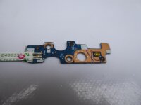 Dell Vostro 3558 Power Button Board+ Kabel Cable LS-B844P #4423