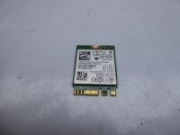 Dell Latitude E5250 WLAN Karte WiFi Card 0XXY3M #4371