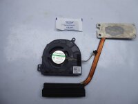 Dell Latitude E5540 Kühler Lüfter Heatsink Fan...