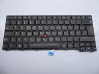 Lenovo Thinkpad T440s Tastatur Keyboard QWERTY Norway...