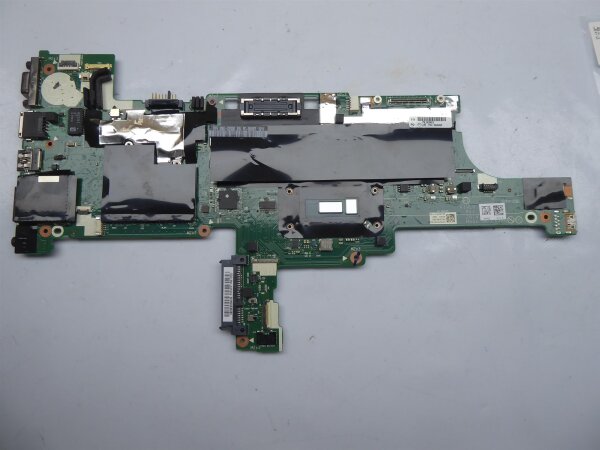 Lenovo ThinkPad T450 i5-5300U Mainboard 00HN525 #3952