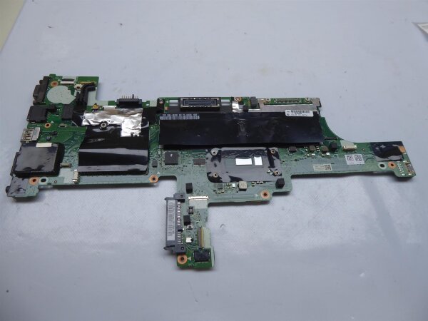 Lenovo ThinkPad T450 i5-5300U Mainboard 00HT724 #3952