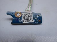 Dell Latitude E5540 LED Board+ Kabel cable 0G6XY5 #4227