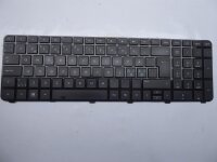 HP Pavilion DV7 6000 Original Tastatur Keyboard Nordic...