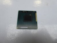 HP Pavilion dv7 6000 Intel i3-2330M CPU 2,20 GHz SR04J...
