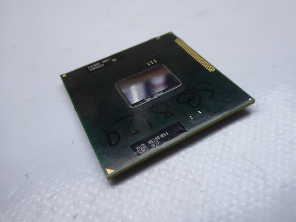 Duka PC Model TWC Prozessor Pentium B950 2x 2,2 GHz Dual-Core CPU SR07T #4399